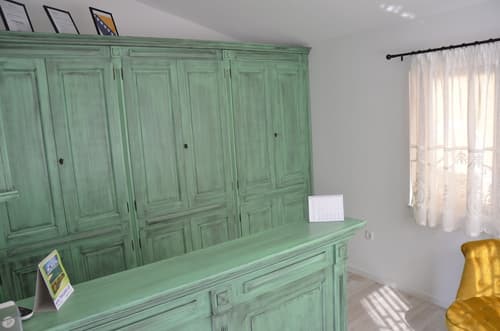 Villa Downtown Mostar, Reception