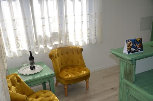 Villa Downtown Mostar, Reception