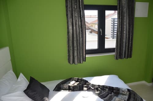 Villa Downtown Mostar, Room