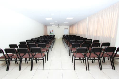 Hotel El Turista, Meeting facility