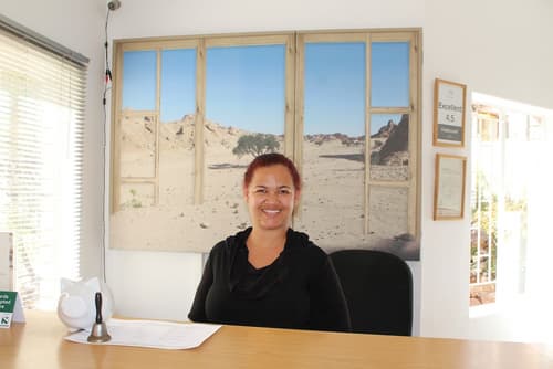 Hotel Uhland, Reception