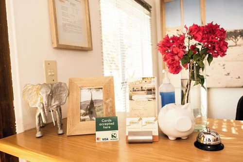 Hotel Uhland, Reception