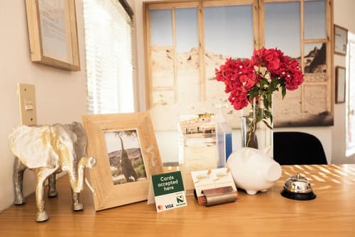 Hotel Uhland, Reception