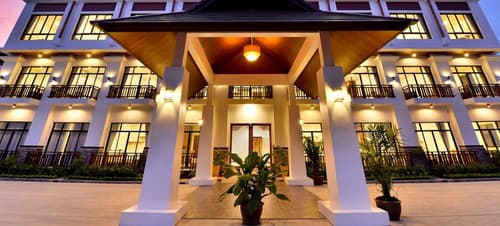 The Choice Hotel - Adults Only, Primary image