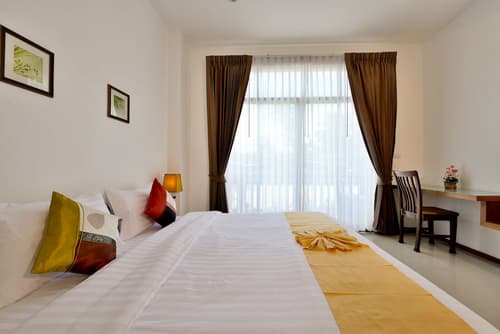 The Choice Hotel - Adults Only, Room