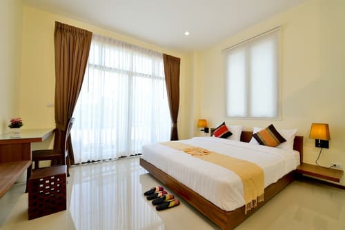 The Choice Hotel - Adults Only, Room