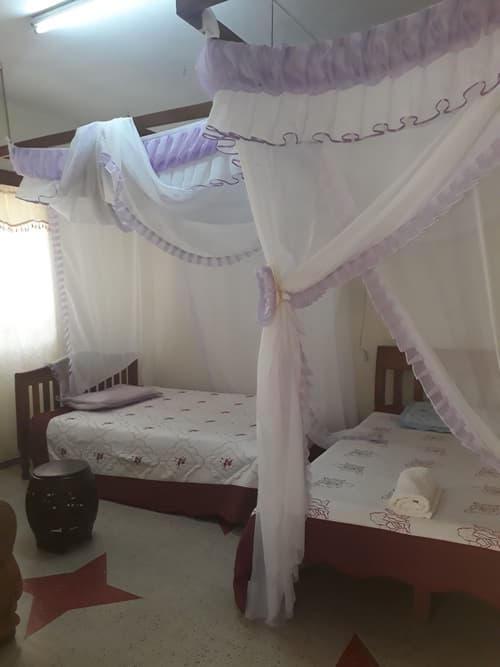 Bermuda Garden Hotel, Room