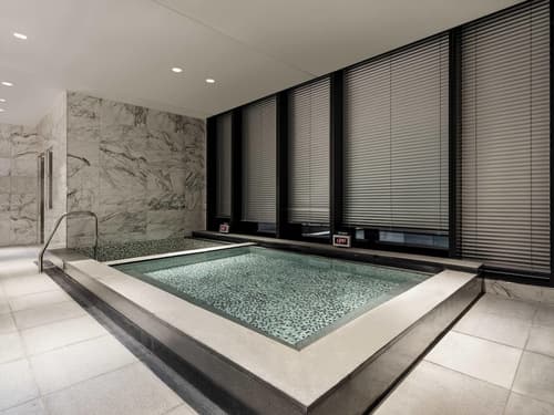 Novotel Ambassador Seoul Yongsan - Seoul Dragon City, Miscellaneous