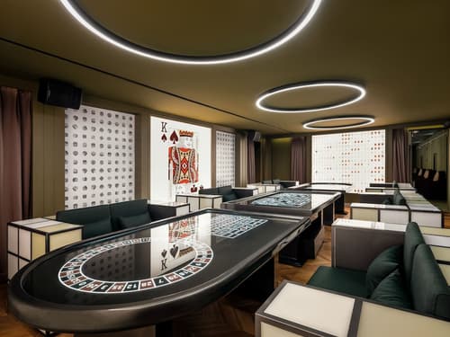 Novotel Suites Ambassador Seoul Yongsan - Seoul Dragon City, Property amenity