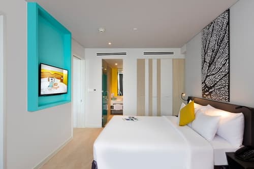 ibis Styles Nha Trang, Room