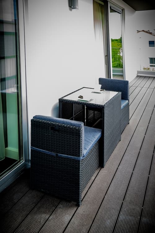 Kreis Residence Munich, 