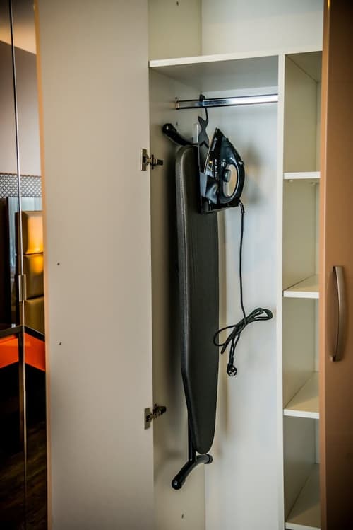 Kreis Residence Munich, 