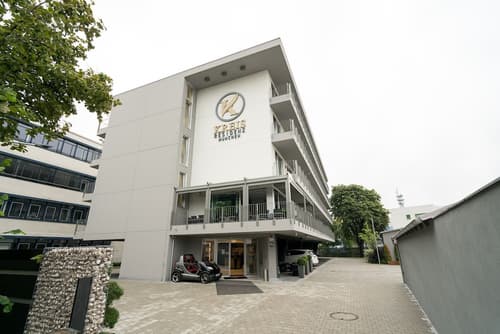 Kreis Residence Munich, 