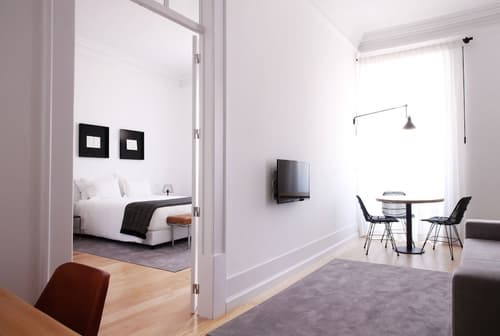 Sapientia Boutique Hotel, Room