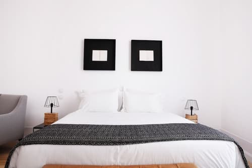 Sapientia Boutique Hotel, Room