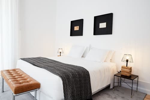 Sapientia Boutique Hotel, Room