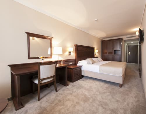 Grand Hotel Neum Wellness & Spa, Room