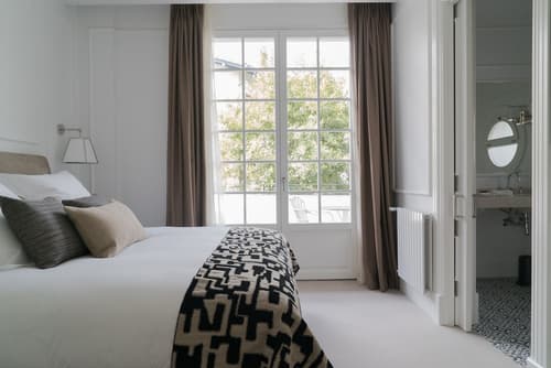 Villa Magalean Hotel & Spa, Room