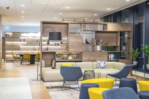 Courtyard by Marriott Edinburgh West, Primary image