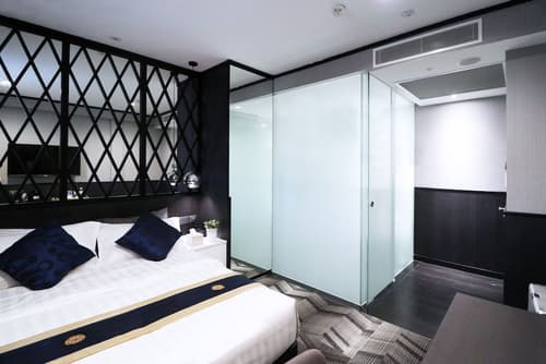 Hotel NuVe Urbane, Room