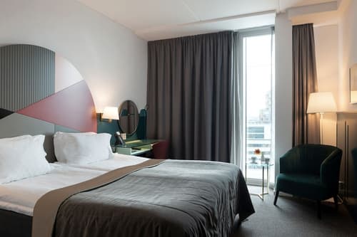 Elite Hotel Carolina Tower, Room