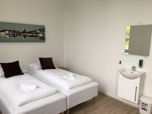 Welcome Riverside Guesthouse, Room