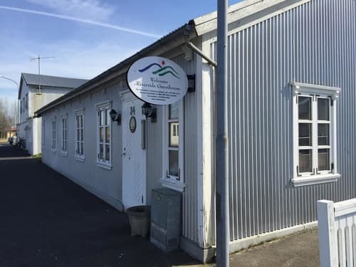 Welcome Riverside Guesthouse, Primary image