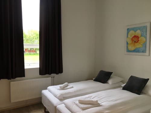 Welcome Riverside Guesthouse, Room