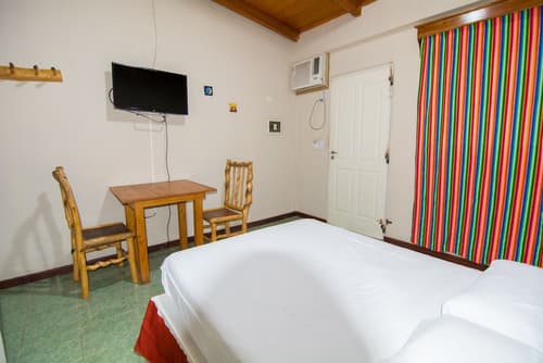 Posada los Tajibos, Room