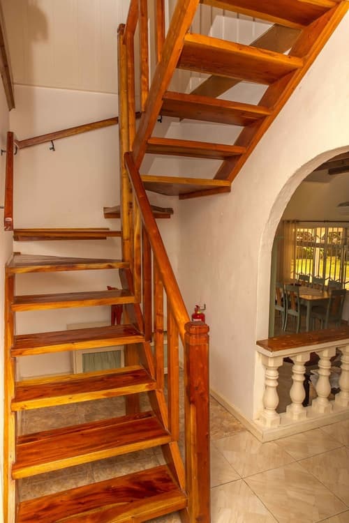 The Orchard Holiday Home, Lobby