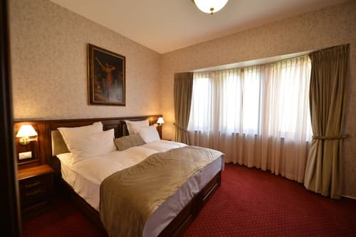 Noblesse Boutique Hotel, Room