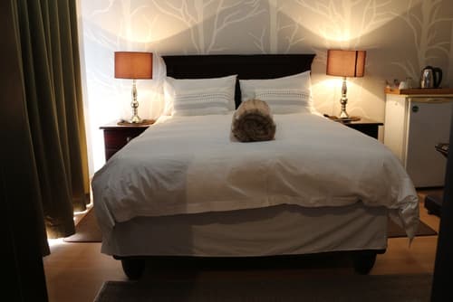 Amjicaja Guesthouse, Room