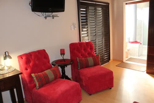 Amjicaja Guesthouse, Room