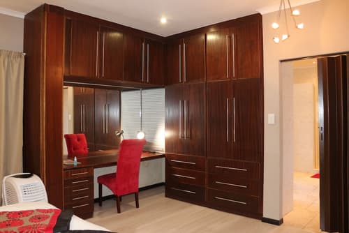 Amjicaja Guesthouse, Room