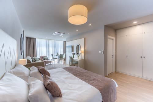 Preelook Apartments and Rooms, Room