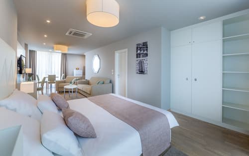 Preelook Apartments and Rooms, Room