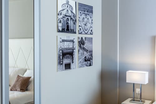 Preelook Apartments and Rooms, Room