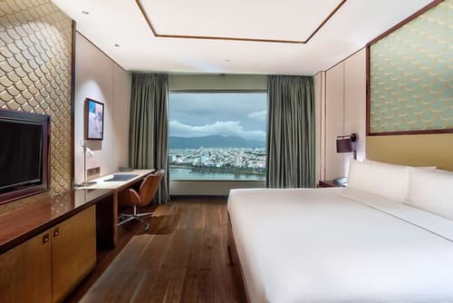 Hilton Da Nang, Room