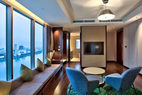 Hilton Da Nang, Room