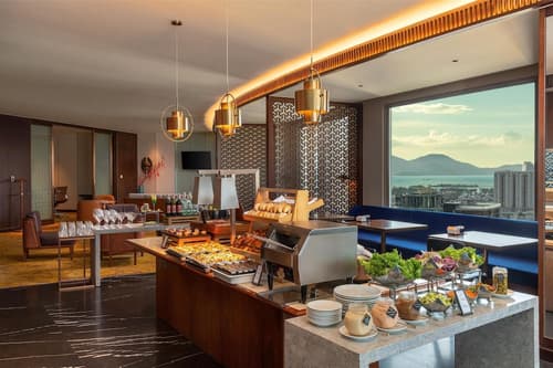 Hilton Da Nang, Room