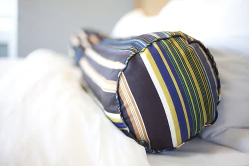 Aloft Jakarta Wahid Hasyim, Room