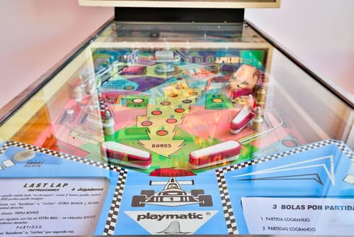 Paradiso Ibiza Art Hotel - Adults Only, Lobby