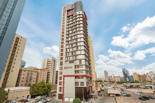 Ramada Encore by Wyndham Kuwait Downtown, Primary image