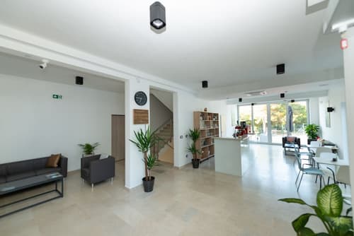 Premantura Resort - Hotel & Restaurant, Reception