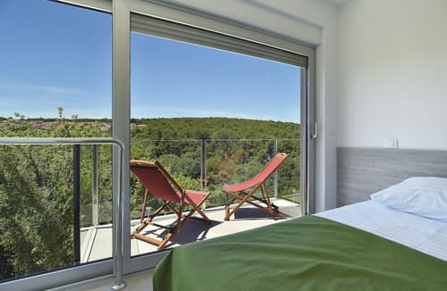 Premantura Resort - Hotel & Restaurant, Room