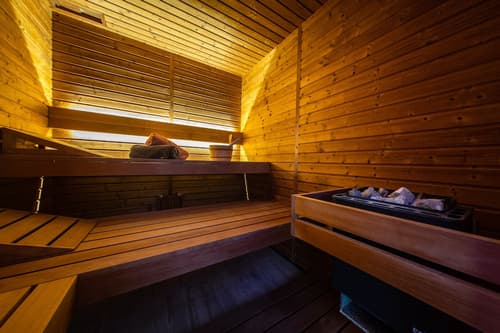 Premantura Resort - Hotel & Restaurant, Spa