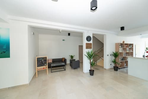 Premantura Resort - Hotel & Restaurant, Reception