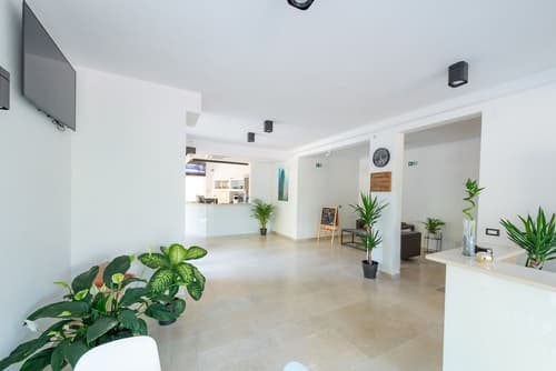 Premantura Resort - Hotel & Restaurant, Reception