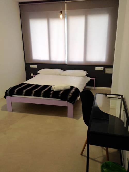 SolRoom Plz La Nogalera - Adults Only, Room