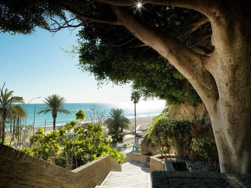 SolRoom Plz La Nogalera - Adults Only, Property grounds